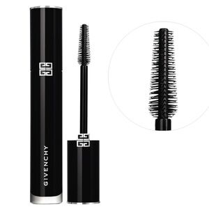 GIVENCHY L'Interdit Volumizing & Lengthening Mascara Color: Ultra Black - Black